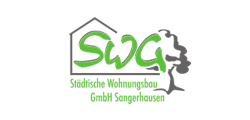 Städtische Wohnungsbau-GmbH Sangerhausen